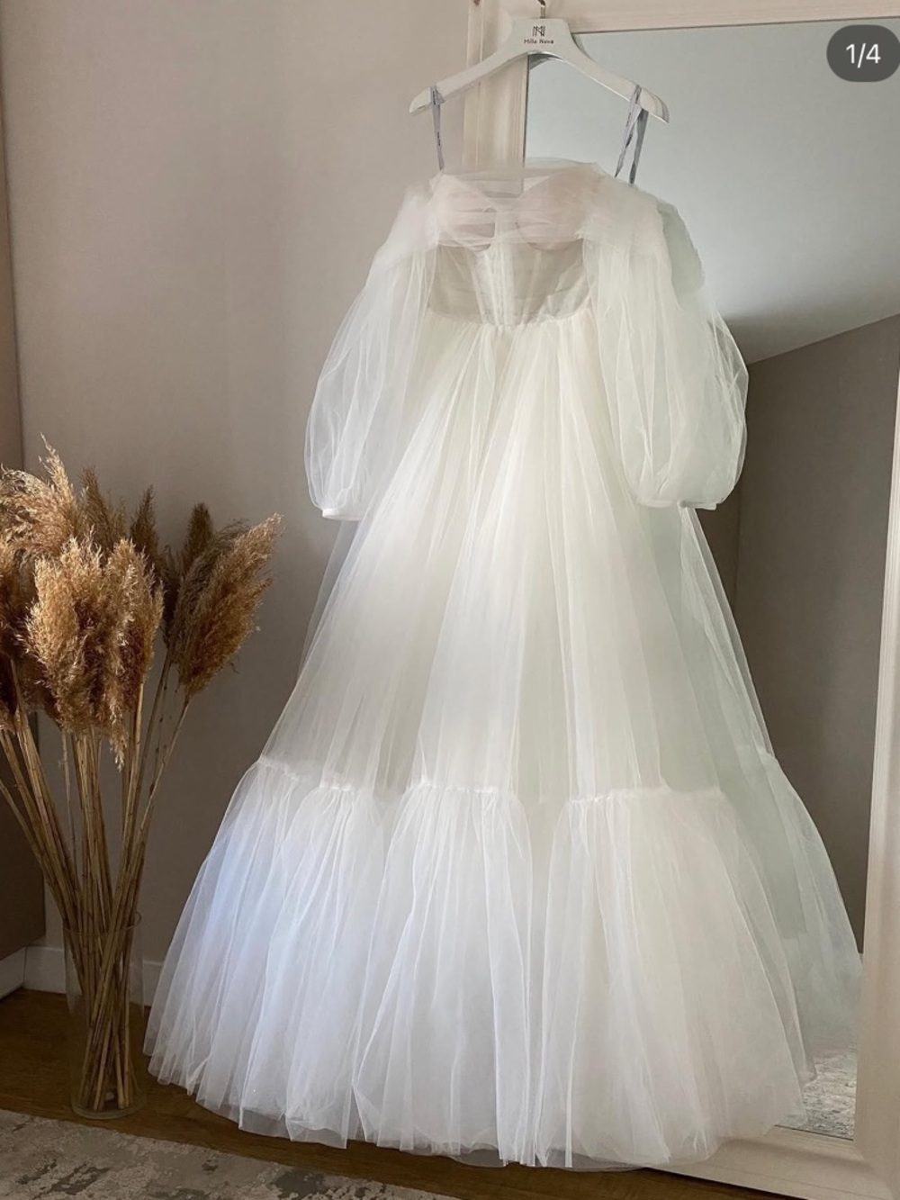 Milla Nova Mei Dress - Picture 1 of 6